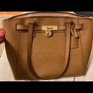 Authentic Michael Kors Bag